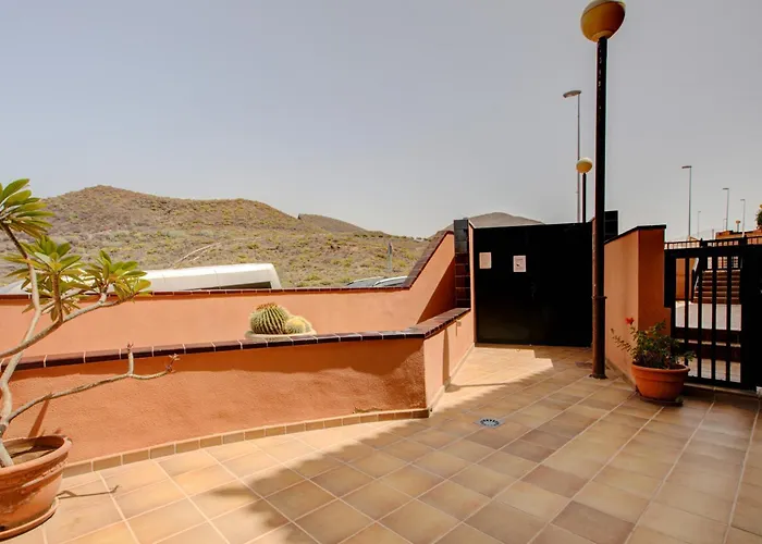 Relax In Villa-Sur