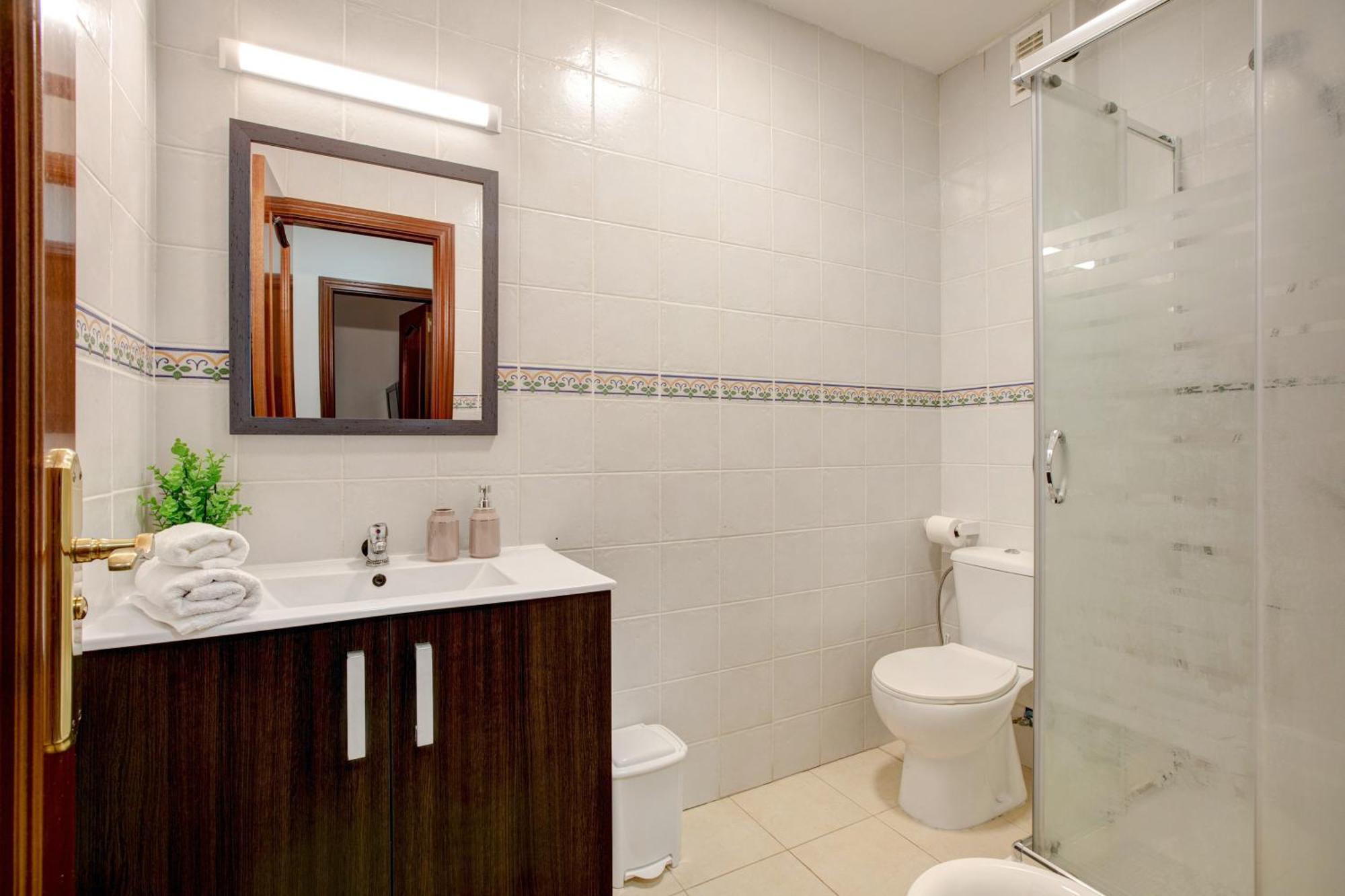 Relax In Villa-sur Appartement *