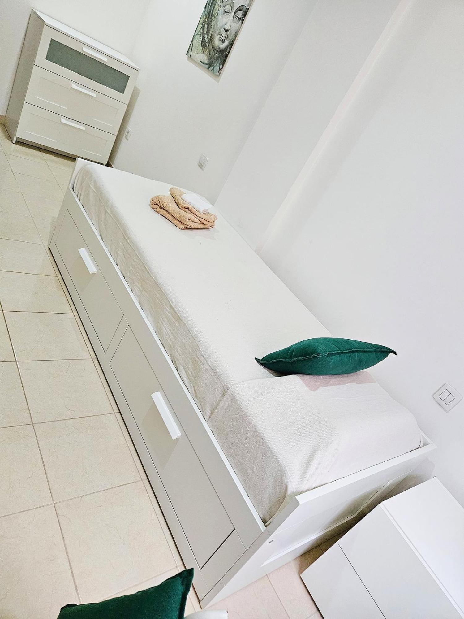Relax In Villa-sur Appartement